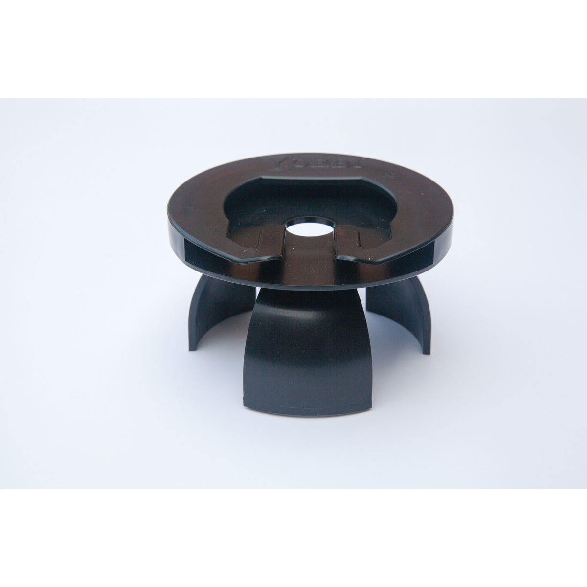 Yoebi G2YB Stemware Drink Holder - Black