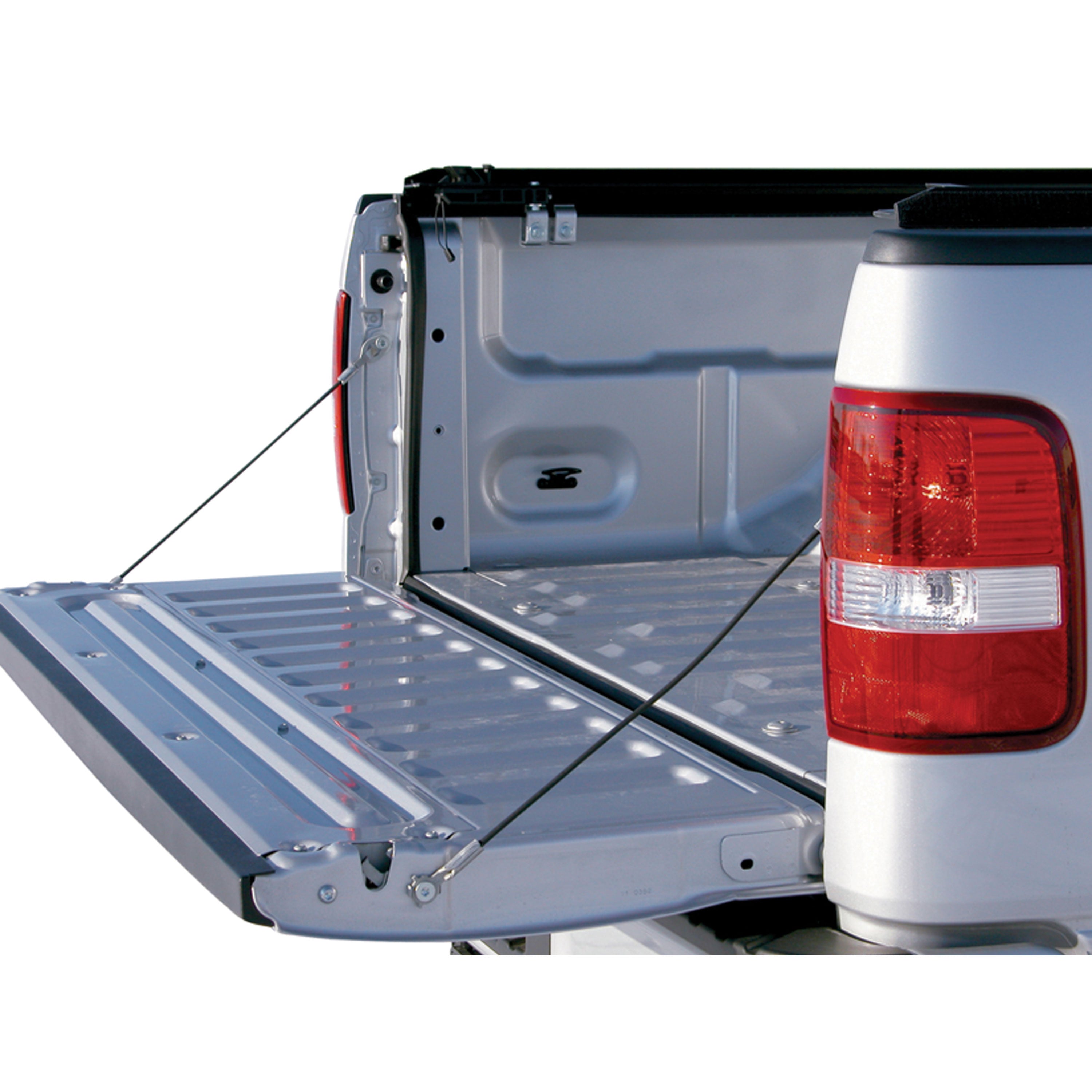 TrailSeal Tailgate Seal