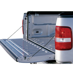 TrailSeal Tailgate Seal