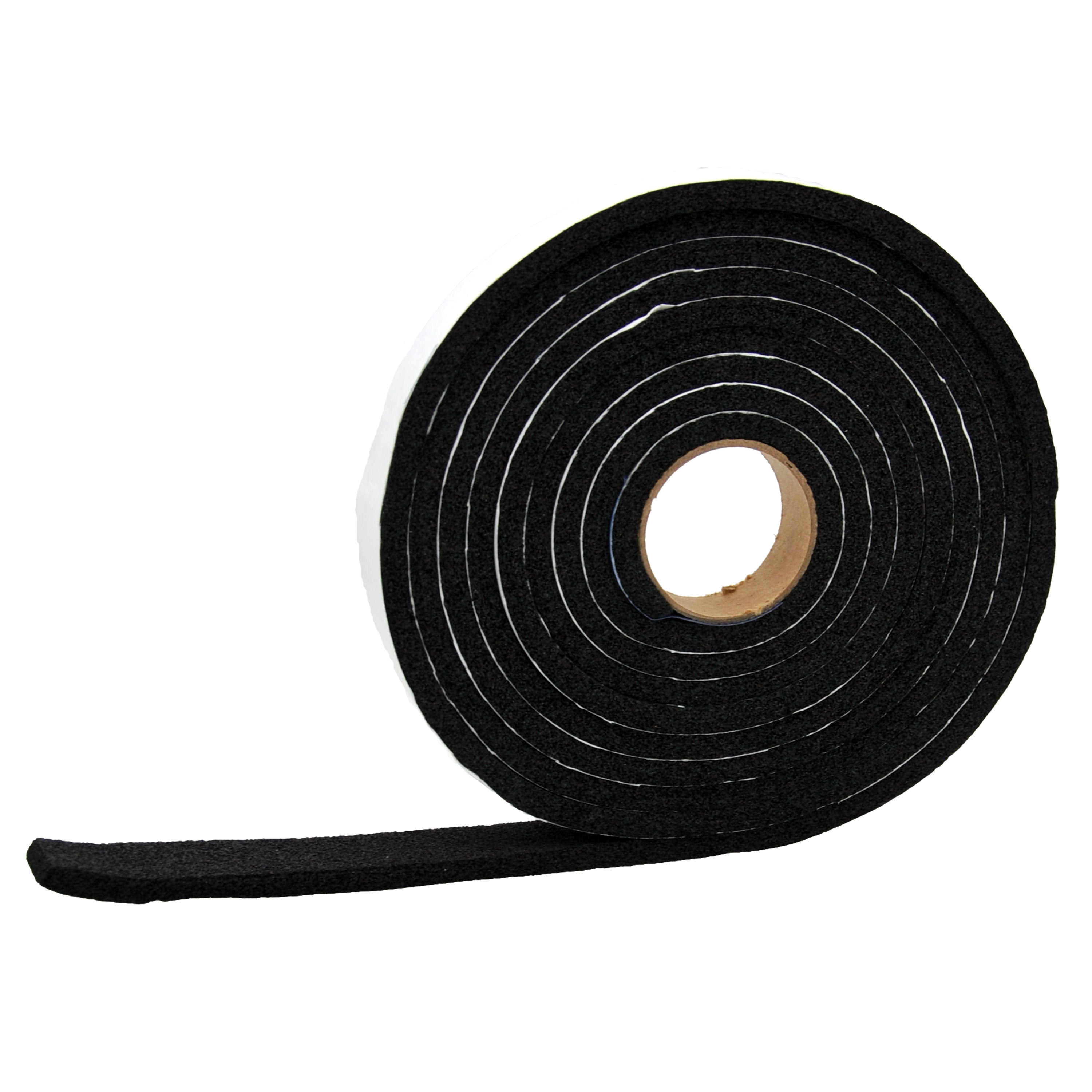 AP Products 018-3163810 Weather Stripping - 3/16" x 3/8" x 10'