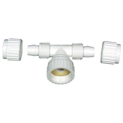 Flair-It 16829 Tee Swiv 1/2X1/2X3/4Fpt