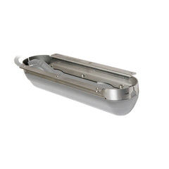Lowrance 000-12602-001 3D StructureScan Skimmer Flush Mount