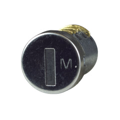 Creative Products Group KC-SM-NK-371 Global RV Door Lock Mastered Cylinder - #371