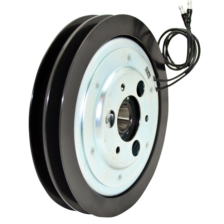 Johnson Pump 0.3454.001 Electro-Magnetic Clutch, 12V