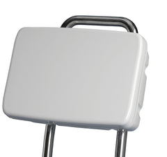 ScanPod Helm Pod for Displays up to 12"