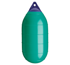 Polyform LD-3 TEAL LD Series Buoy - 13.5" x 29", Teal