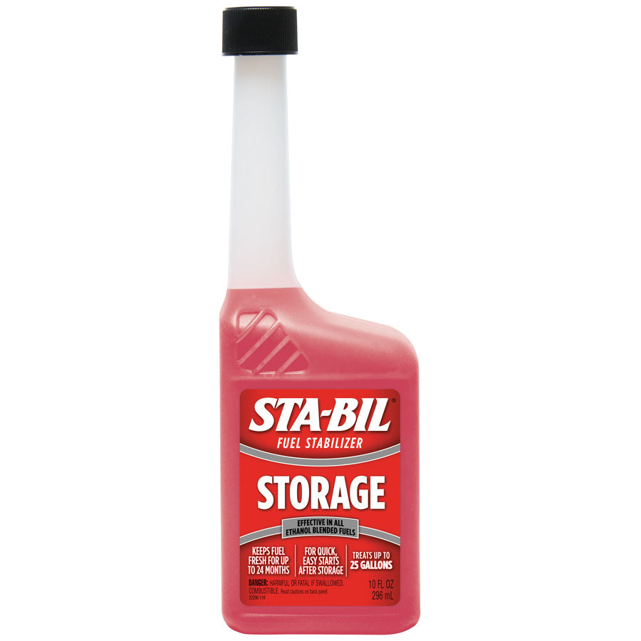 Gold Eagle 22206 STA-BIL Fuel Stabilizer - 10 oz.