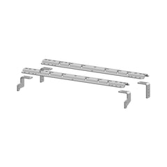 PullRite 2760 ISR Series 20K Custom Mounting Kit - 2015-2019 Ford F150 Trucks with Aluminum Bed