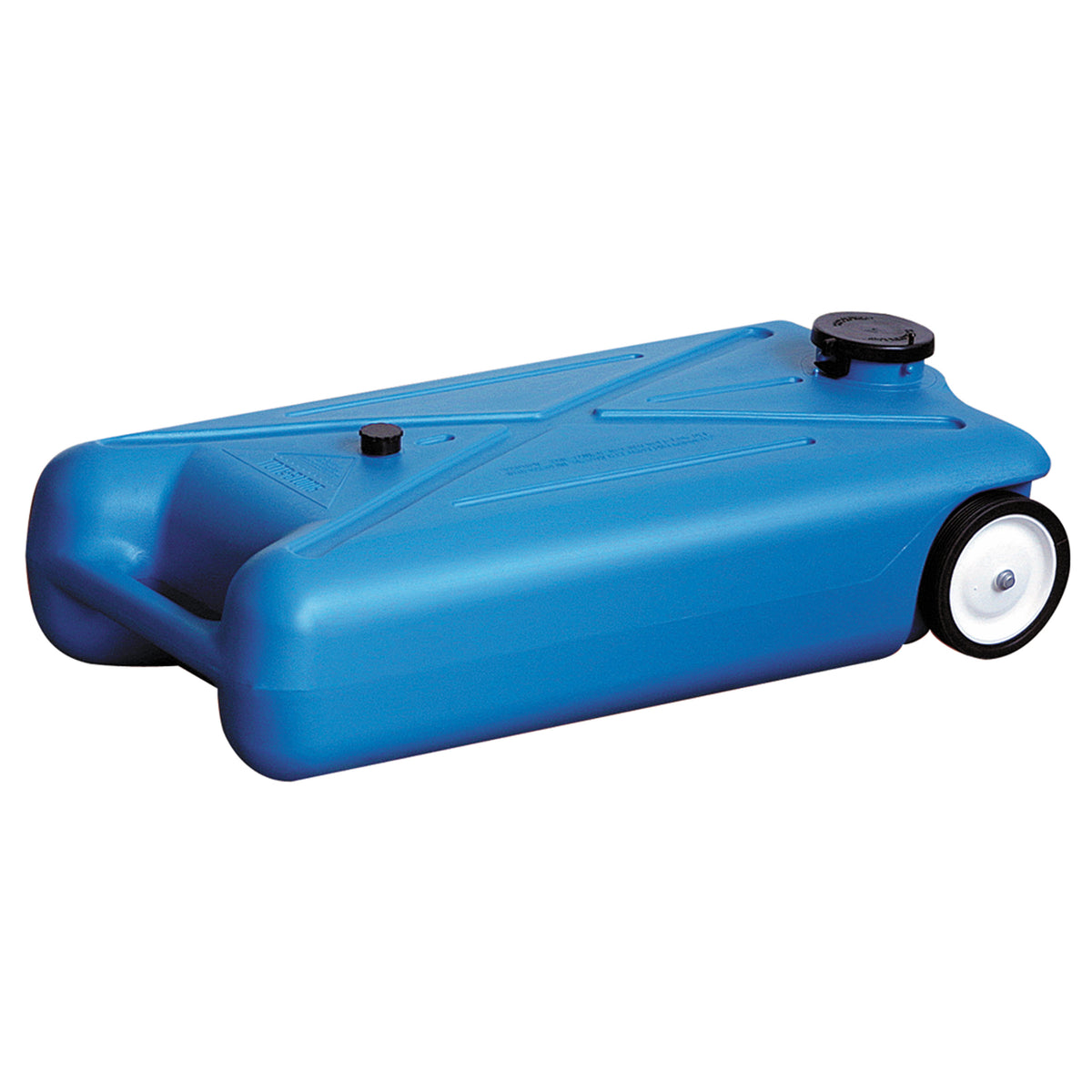 Barker 10893 Tote-Along - 10 Gallon