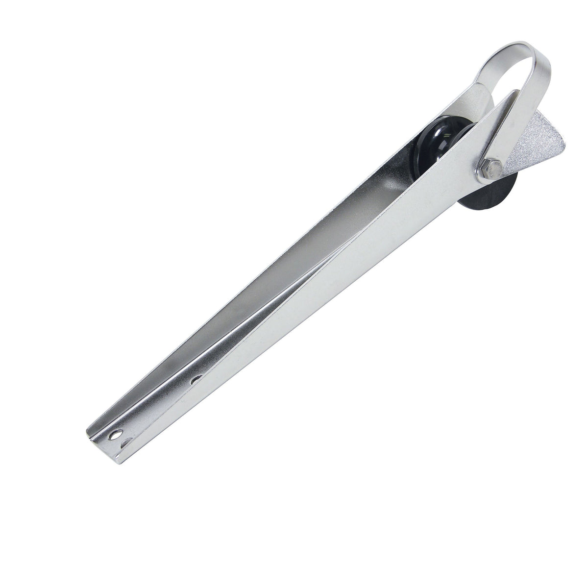 Whitecap AR-6489 Danforth/Fortress Anchor Roller for Boats 25'-54'