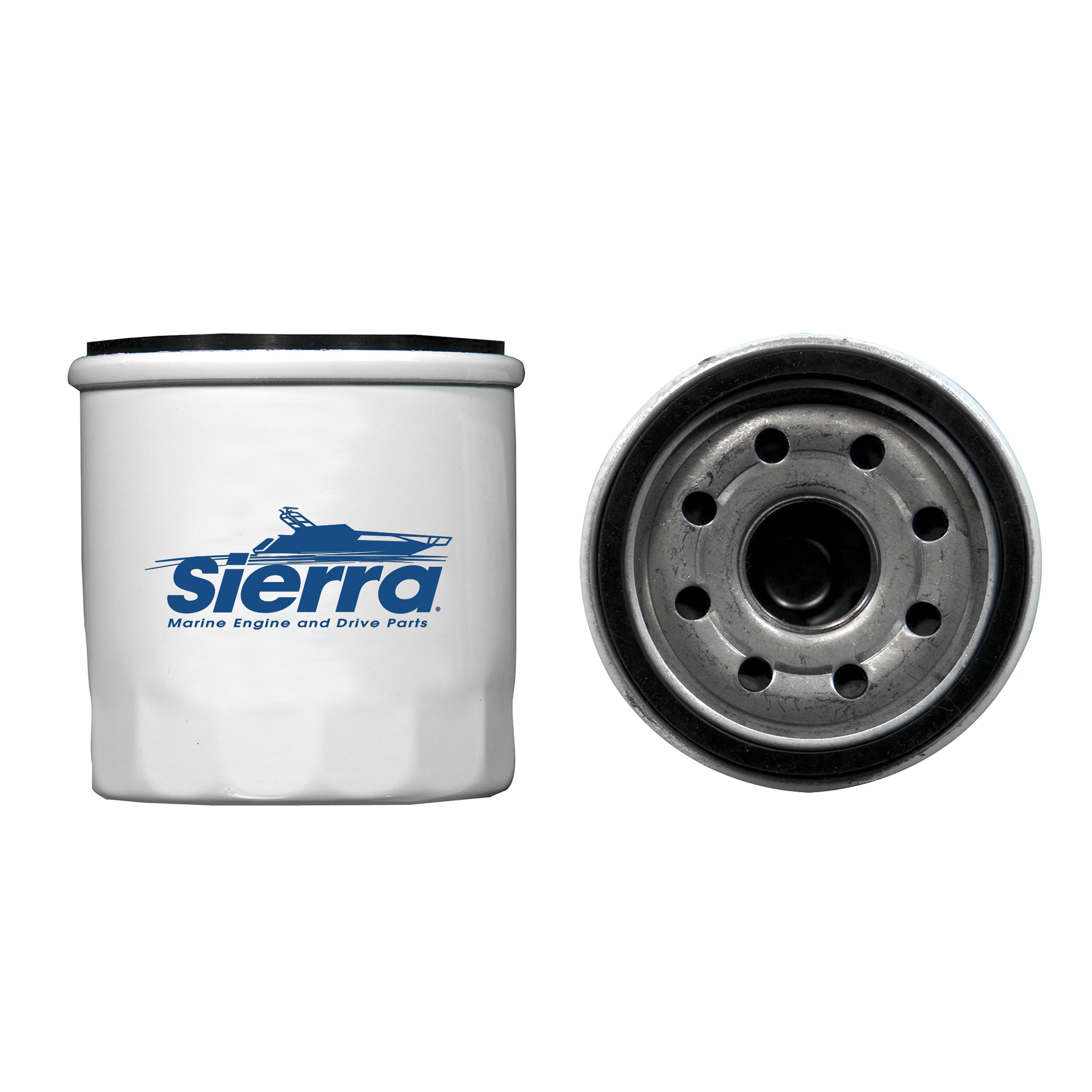 Sierra 18-7902 Oil Filter