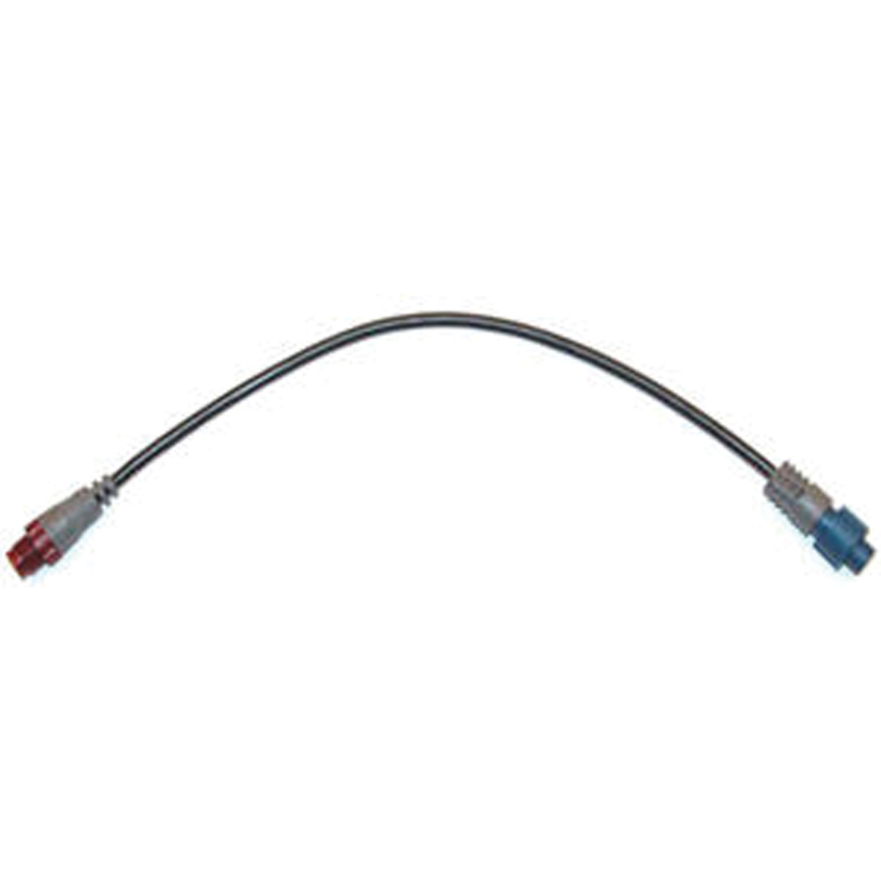 Lowrance 000-0127-04 NMEA Network Adapter Cable