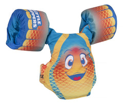 Full Throttle 104400-200-001-22 Little Dipper Life Jacket - Fish
