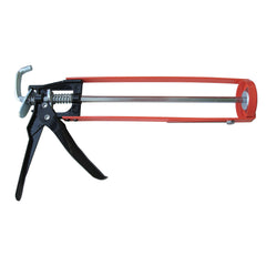 Redtree Industries 50131 Caulking Gun - 9", Skeleton Style