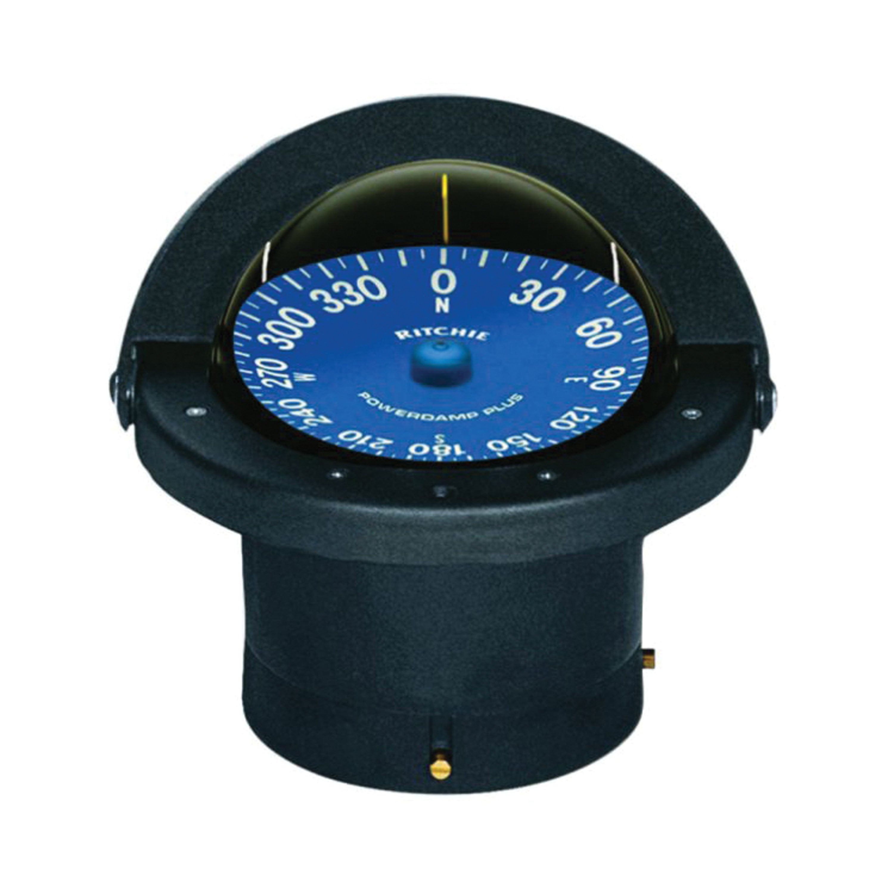 Ritchie Navigation SS-2000 SuperSport Flush Mount - 4-1/2"