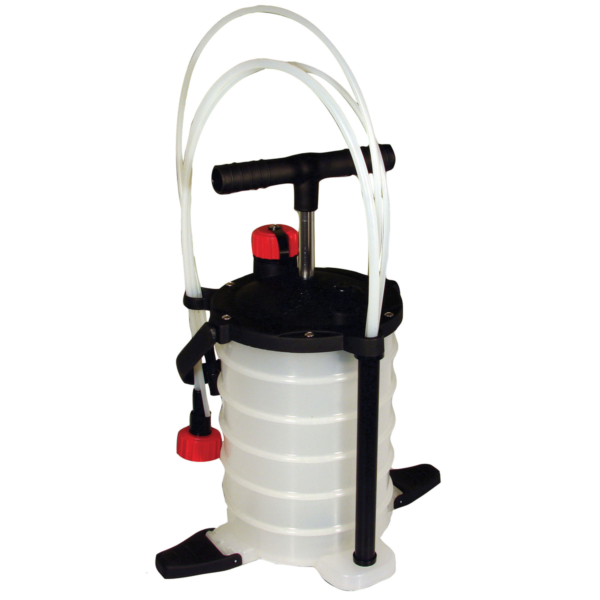 Sierra 035330 Fluid Extractor - 5.0 Liter (5.2 Quart) Capacity
