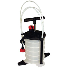 Sierra 035330 Fluid Extractor - 5.0 Liter (5.2 Quart) Capacity
