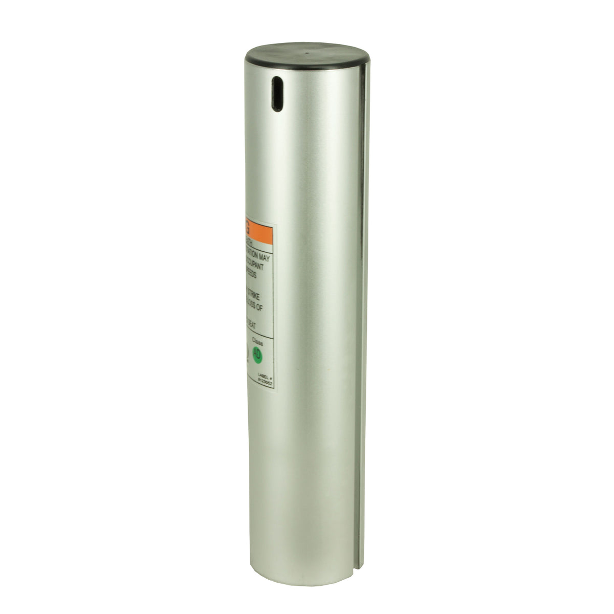 Springfield 3300709 2-3/8" Locking Seat Post - 9"