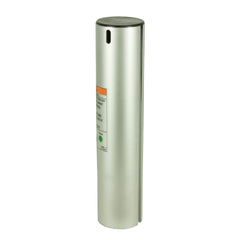 Springfield 3300709 2-3/8" Locking Seat Post - 9"