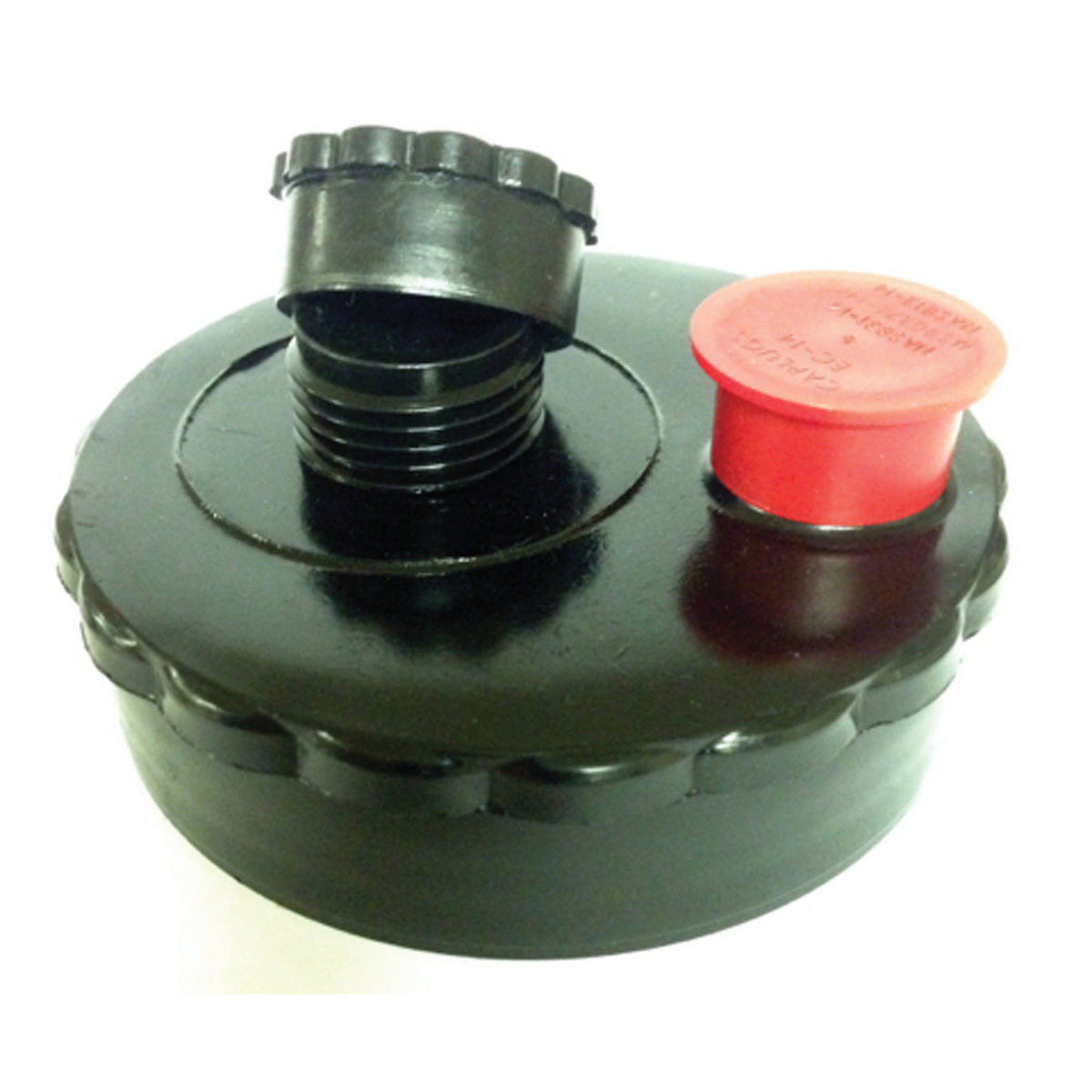 Barker 10807 3" Vented Cap for Barker Tote Tanks