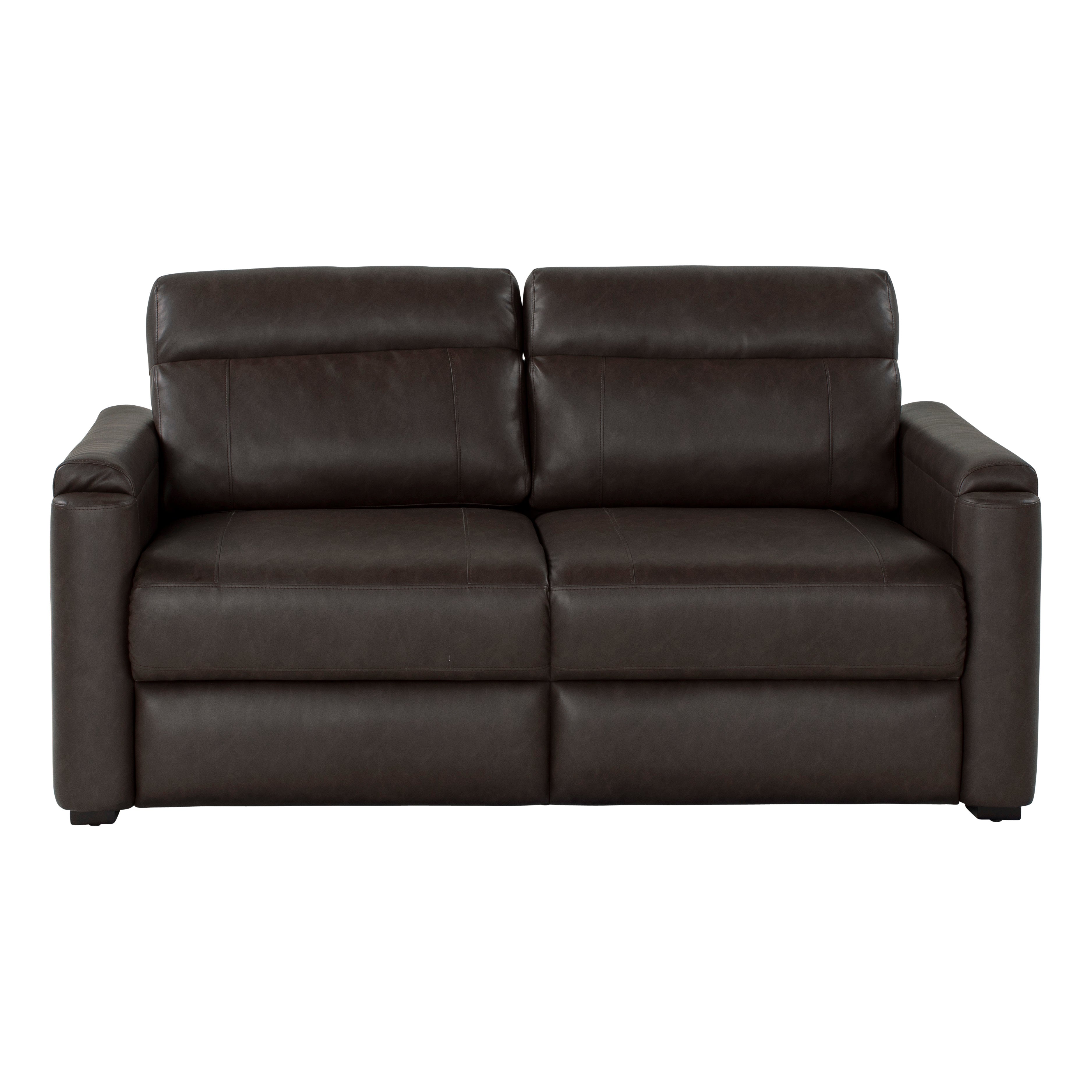 Thomas Payne 2020127590 RV Tri-Fold Sofa - 68", Millbrae