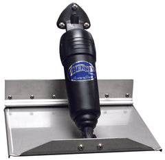 Bennett BOLT912ED BOLT Electric Edge Mount Limited Space Trim Tab Kit - 9" x 12"