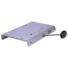 Garelick 75091 Low Seat Slide with Locking Handle