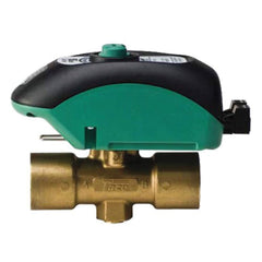 Taco Z075C2-2 Zone Sentry Series Valve - 2-Way, 3/4" Sweat
