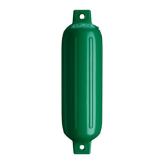 Polyform G-3 FOREST GRN G Series Fender - 5.5" x 19", Forest Green