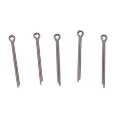 Handi-Man Marine 360178 Cotter Pins Bulk, 100 Per Box - 1/8" x 1-1/2"