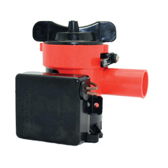 Johnson Pump 08203-00 Ultima Combo Pump