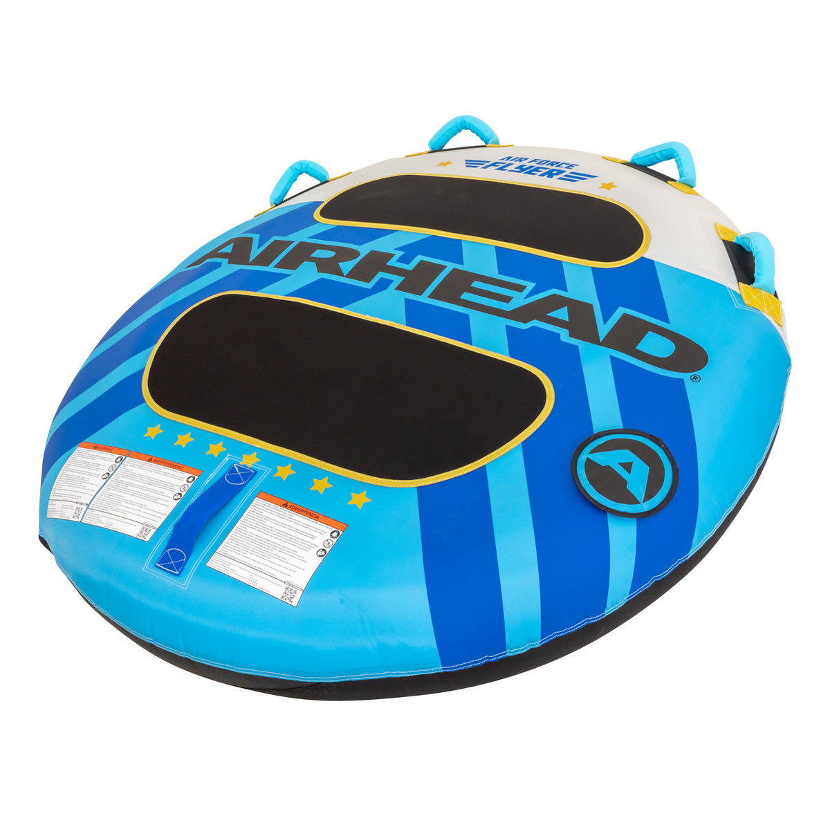 Airhead AHFL-1646D Air Force Flyer 1-Rider Towable