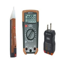 Southwire 10037K Electrical Test Kit