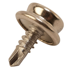 Sea-Dog 299114-1 Canvas Snap Stud - 1/2"