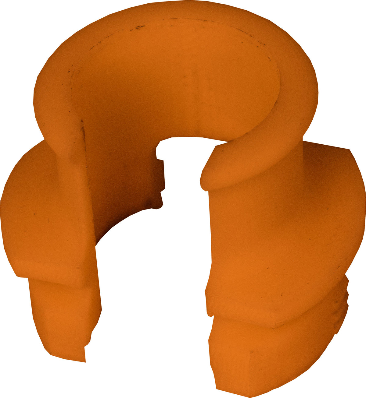 Sea-Dog 357393 Hose Klip Water Hose Lock for Deck Fills