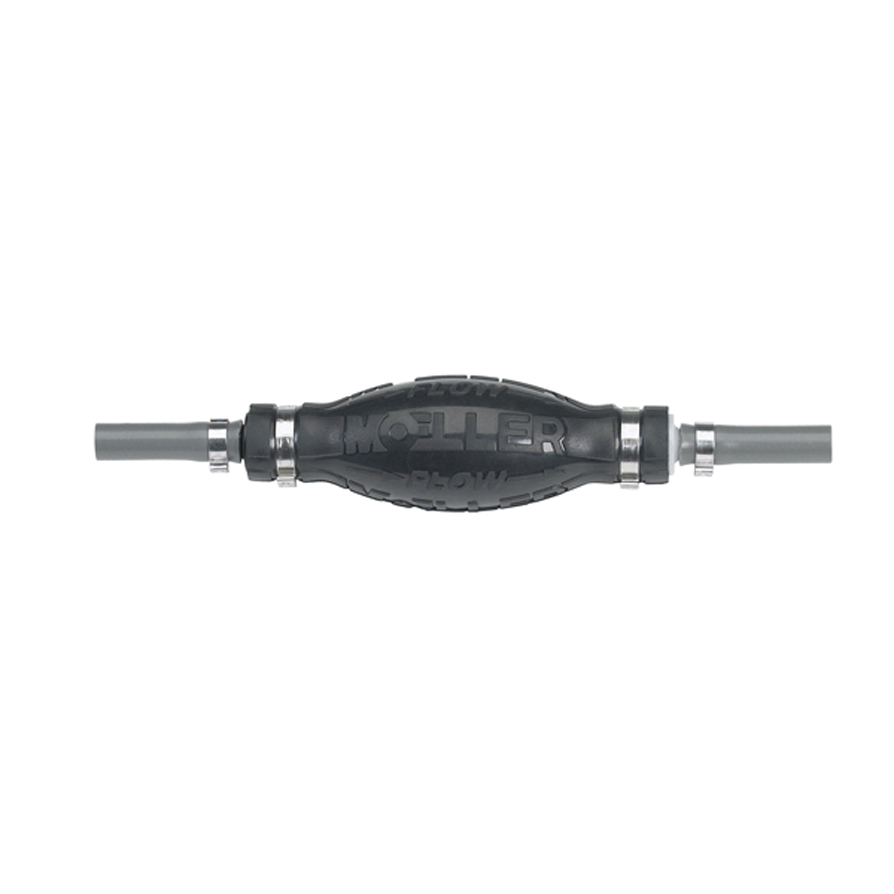 Sierra 034395-10LPA Complete Fuel Line Assembly - Universal, 5/16 in. I.D. x 80 in. (B1-15)