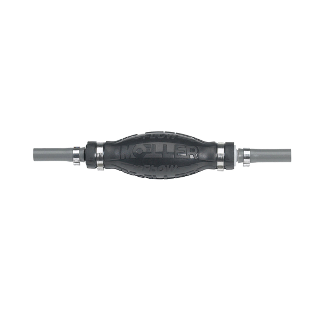 Sierra 034395-10LPA Complete Fuel Line Assembly - Universal, 5/16 in. I.D. x 80 in. (B1-15)
