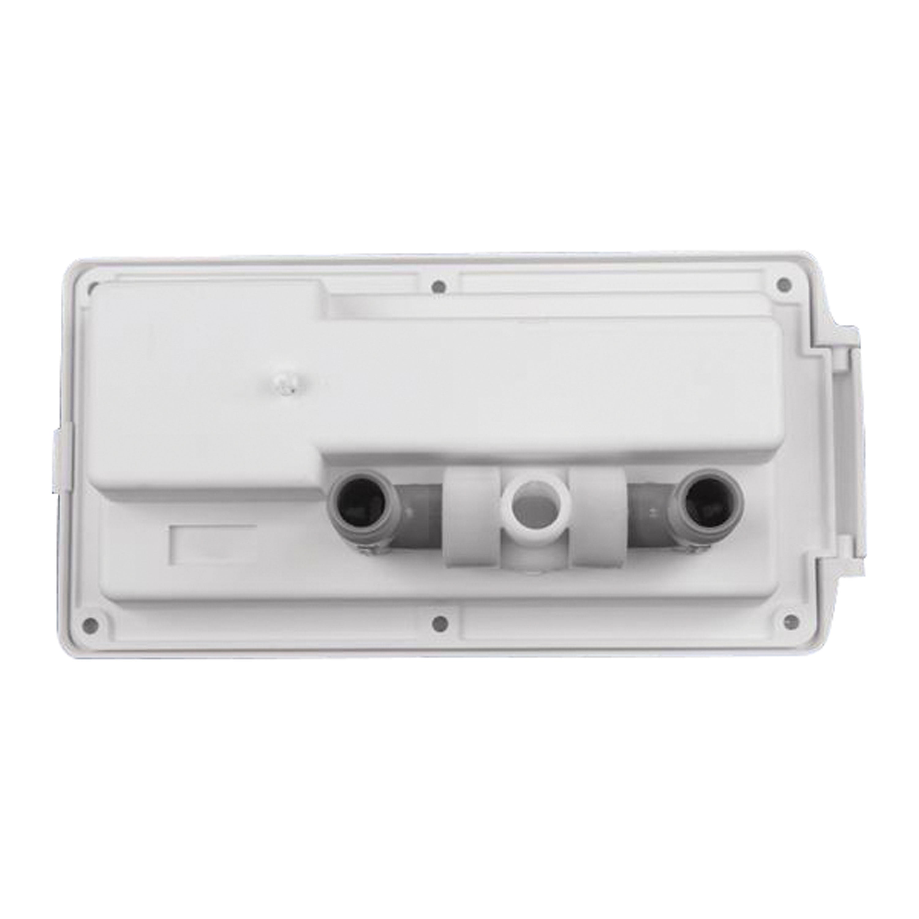 Attwood 4131-4 Aft-Deck Shower