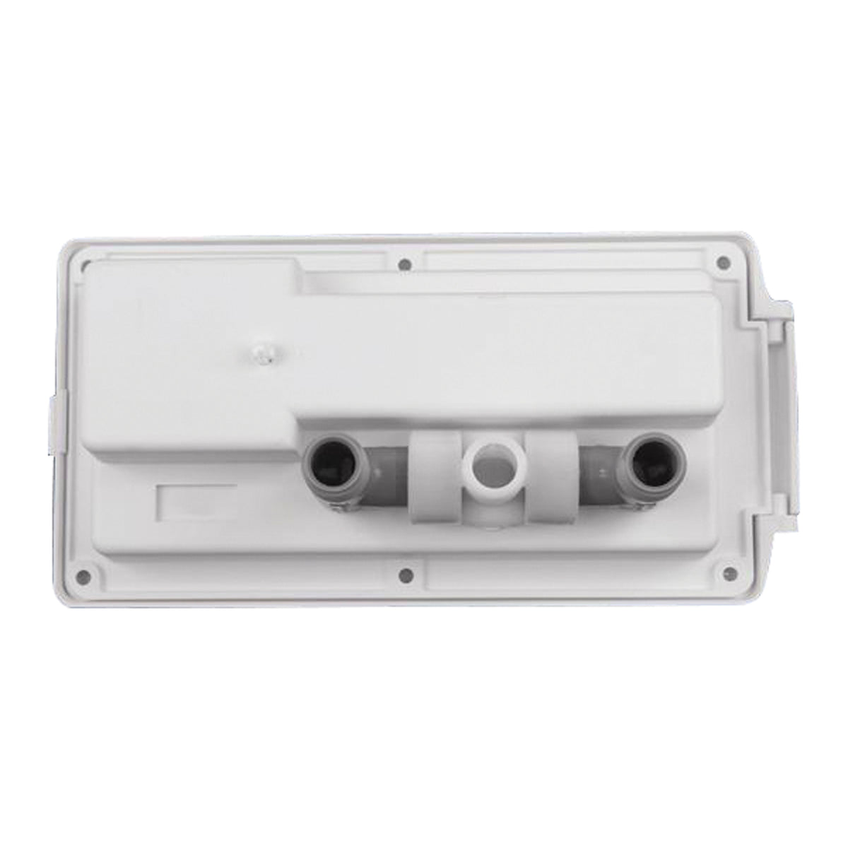 Attwood 4131-4 Aft-Deck Shower