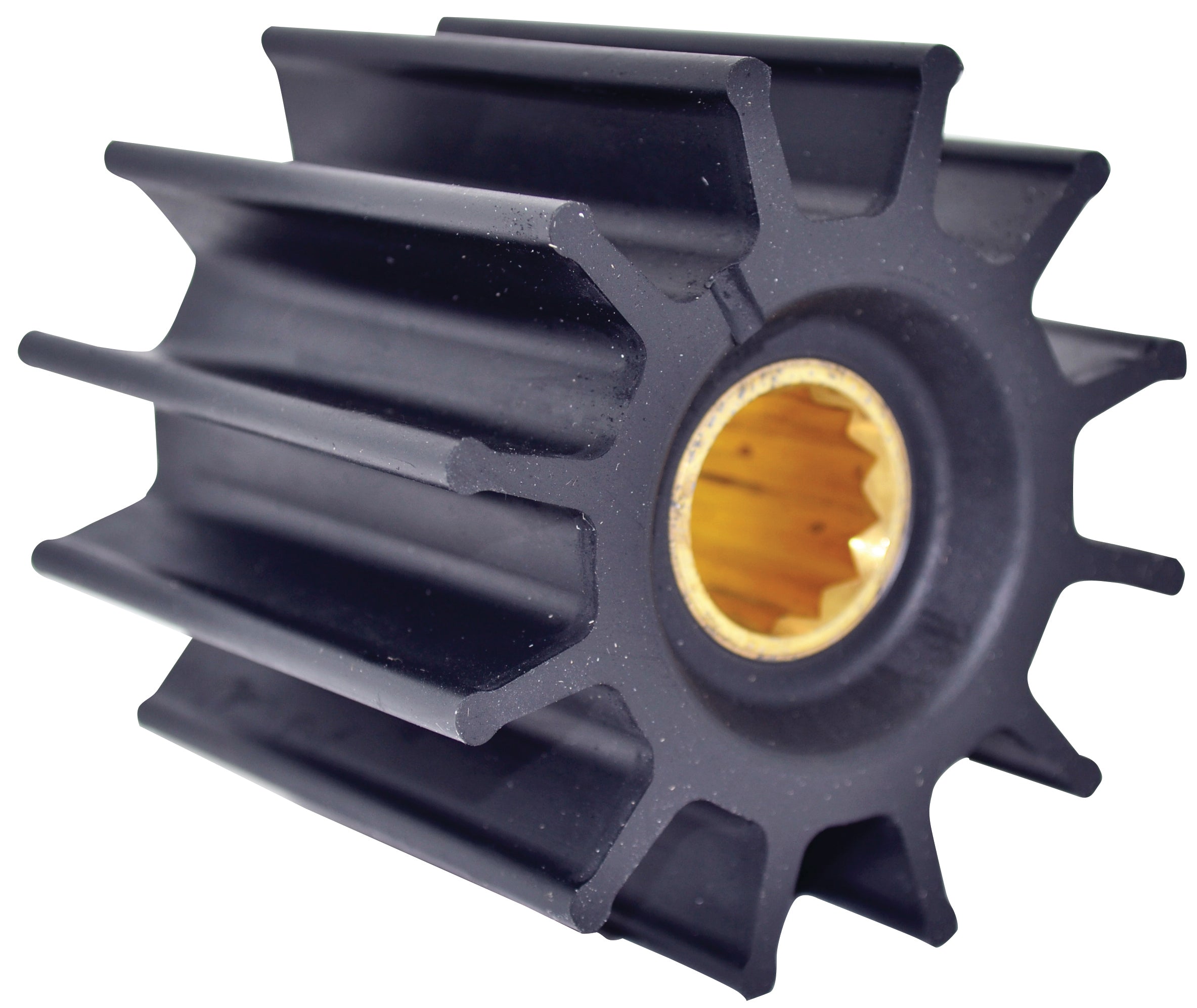 Johnson Pump F9 Impeller 12 Blade (Neoprene)