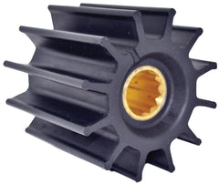 Johnson Pump F9 Impeller 12 Blade (Neoprene)