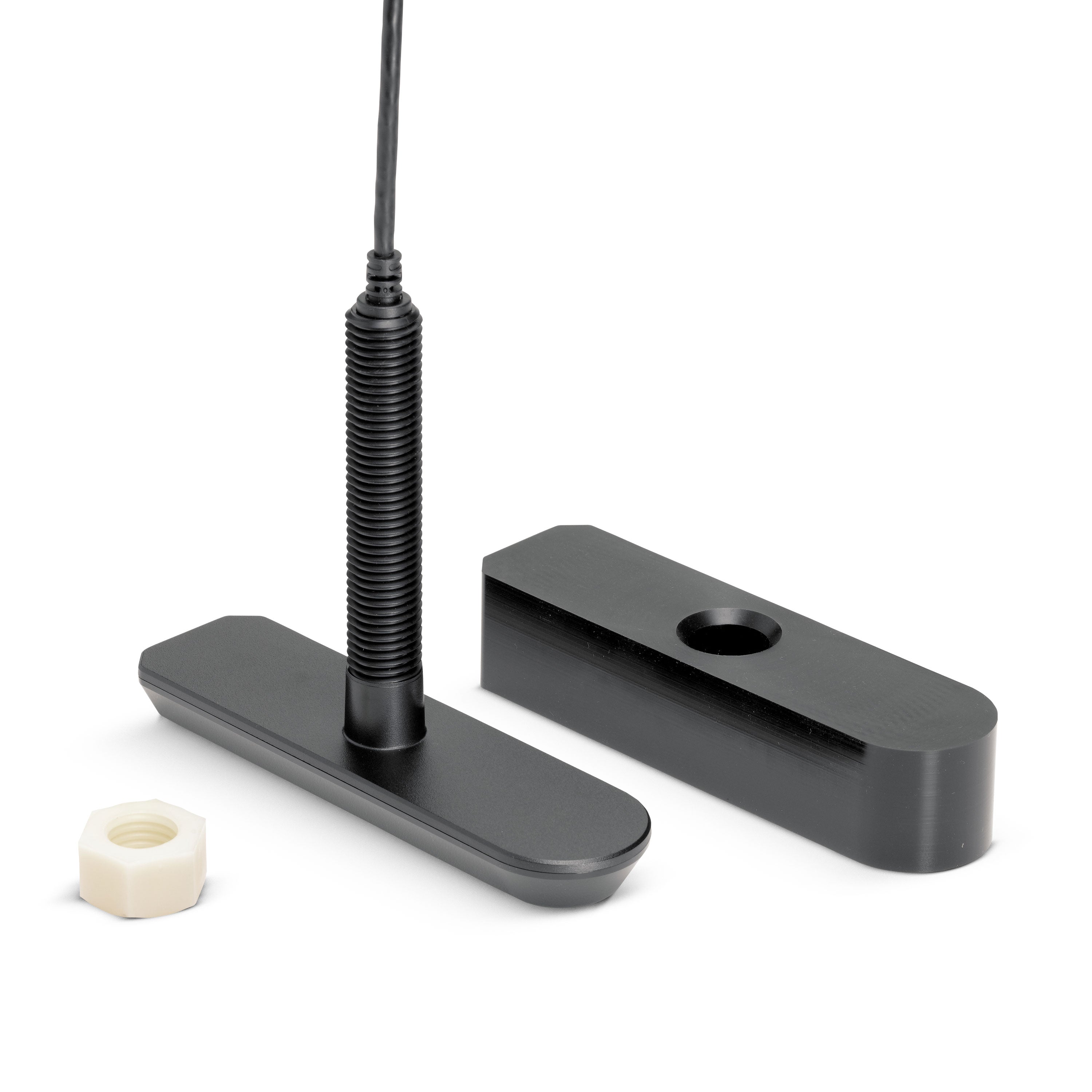 Humminbird 710284-1 XPTH9WMSIT Transducer Thru Hull