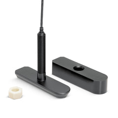 Humminbird 710284-1 XPTH9WMSIT Transducer Thru Hull
