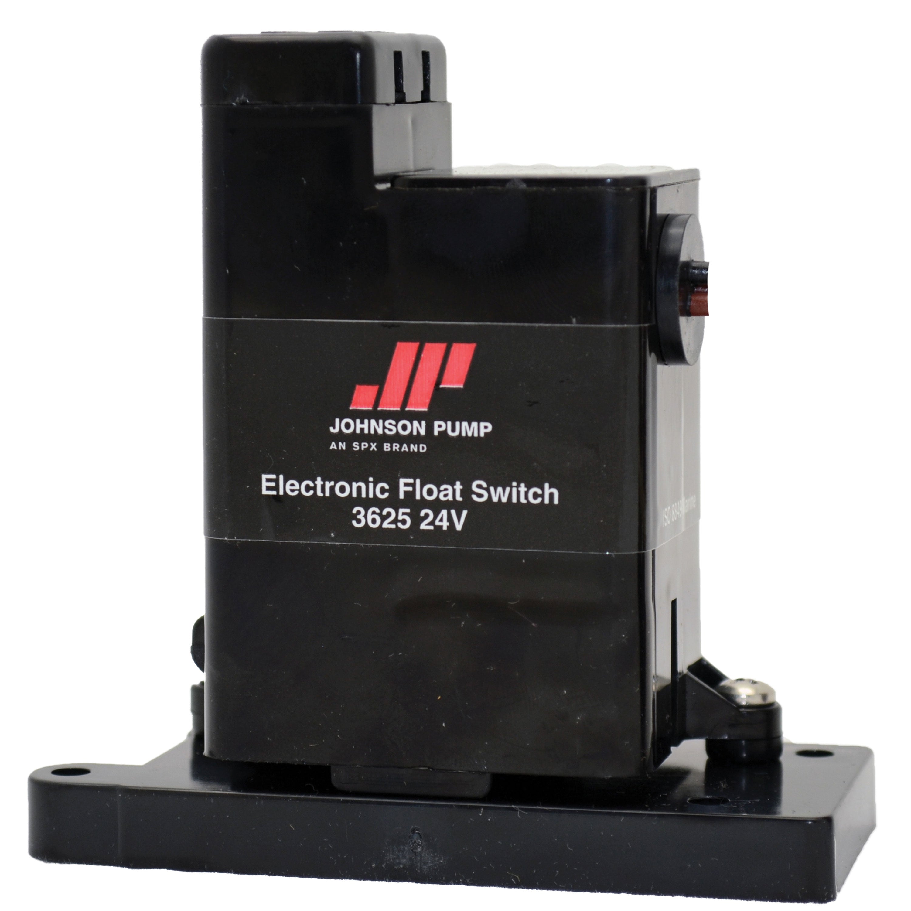 Johnson Pump 36252 Electro Magnetic Float Switch - 15 AMP Max, 24V