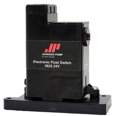 Johnson Pump 36252 Electro Magnetic Float Switch - 15 AMP Max, 24V