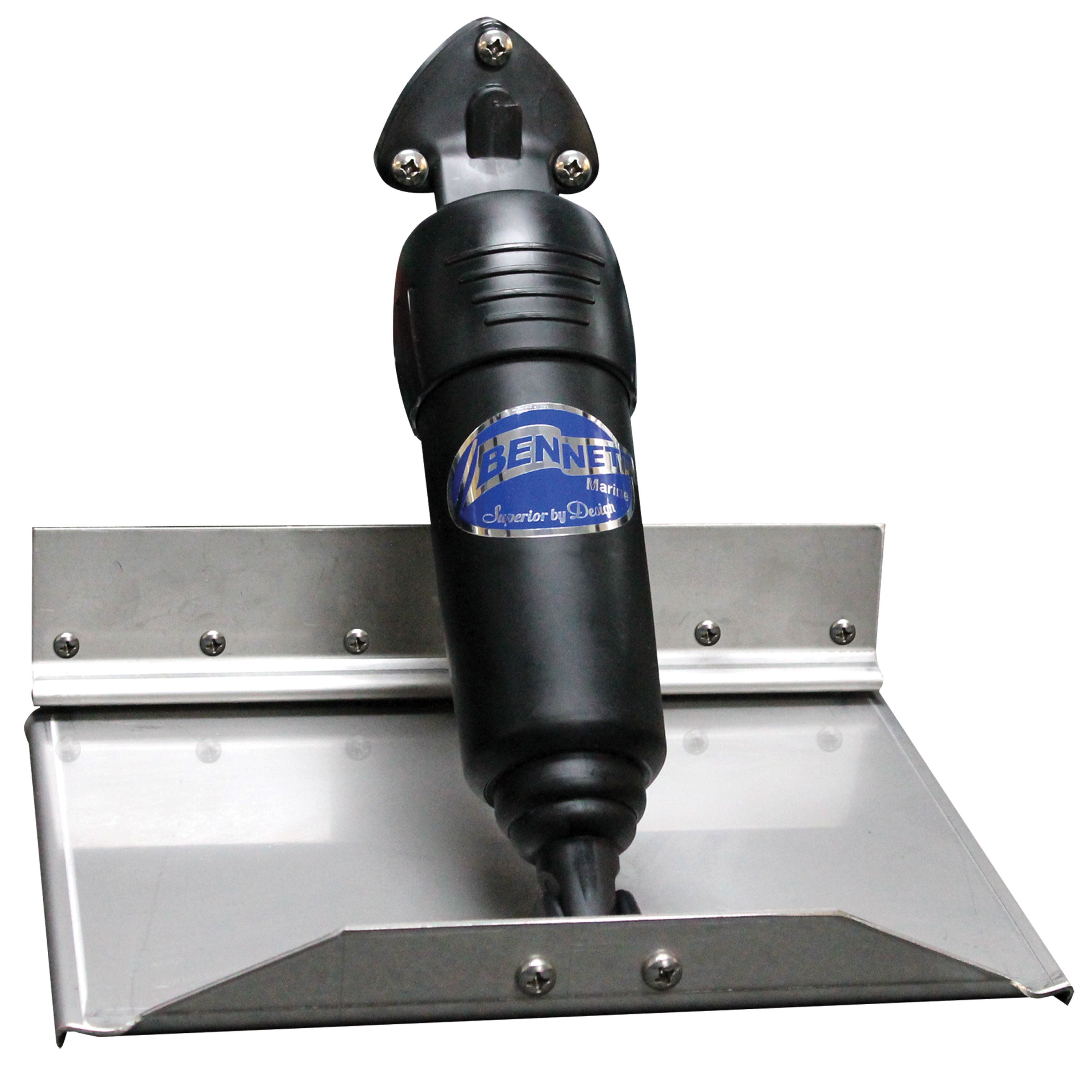 Bennett BOLT1212 BOLT Trim Tab System - 12" x 12" 6BT-50013-38-00