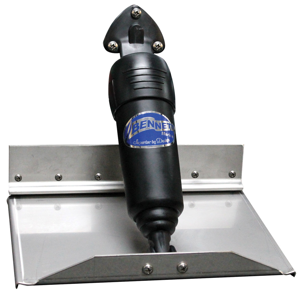 Bennett BOLT1212 BOLT Trim Tab System - 12" x 12" 6BT-50013-38-00