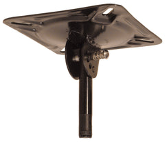 Springfield 1615254-EC Quik-Tilt Seat Mount for KingPin Post