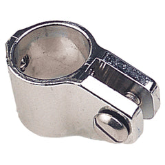 Sea-Dog 276160-1 Chrome Zinc Top Slide - 7/8"