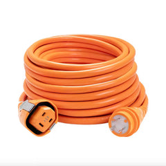 SmartPlug C30503 Marine Dual-Configuration Cordset - 30 Amp, 50' Length